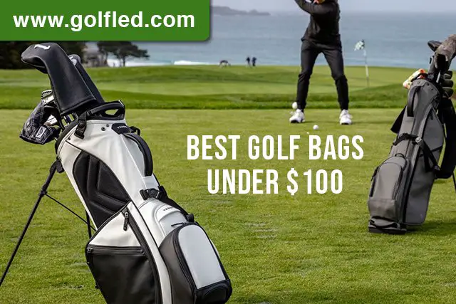 best golf bags under $100